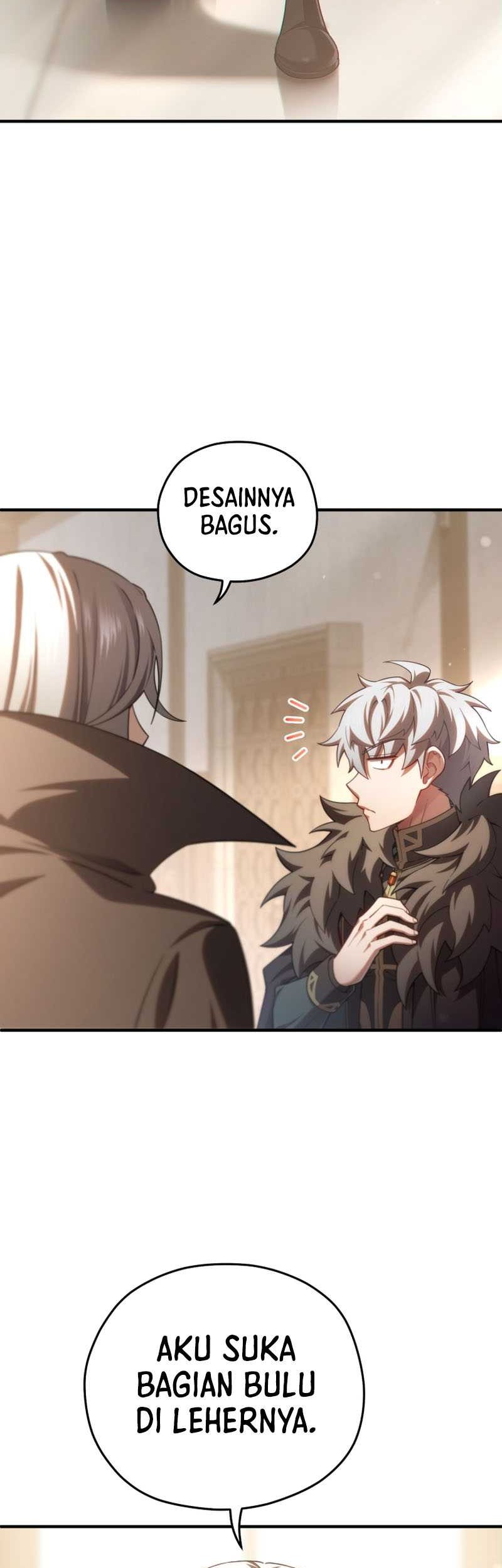 Damn Reincarnation Chapter 43 Gambar 12