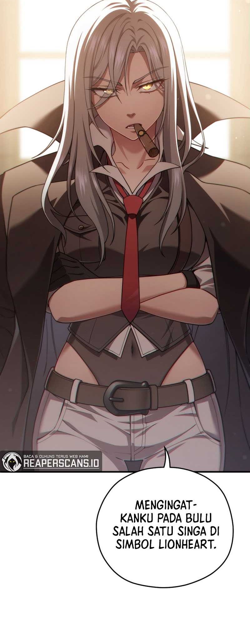 Damn Reincarnation Chapter 43 Gambar 13