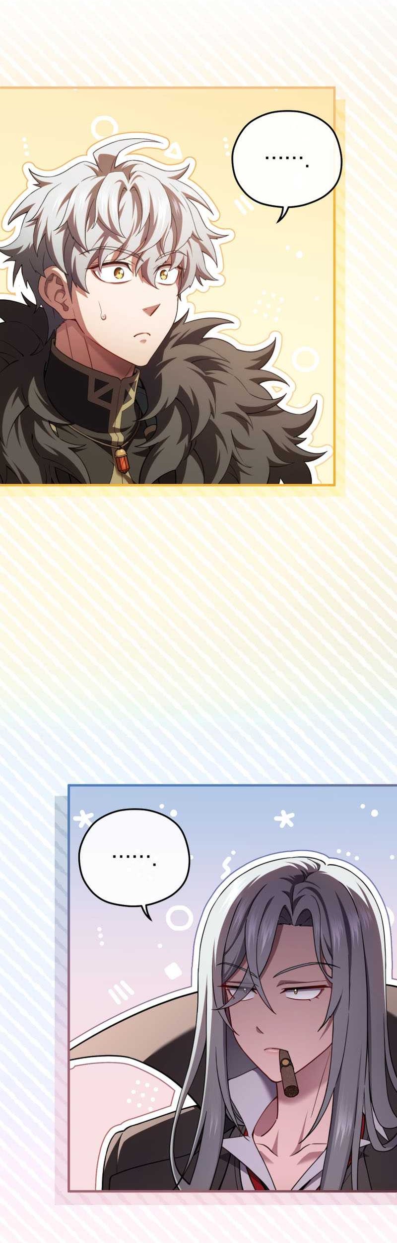 Damn Reincarnation Chapter 43 Gambar 15