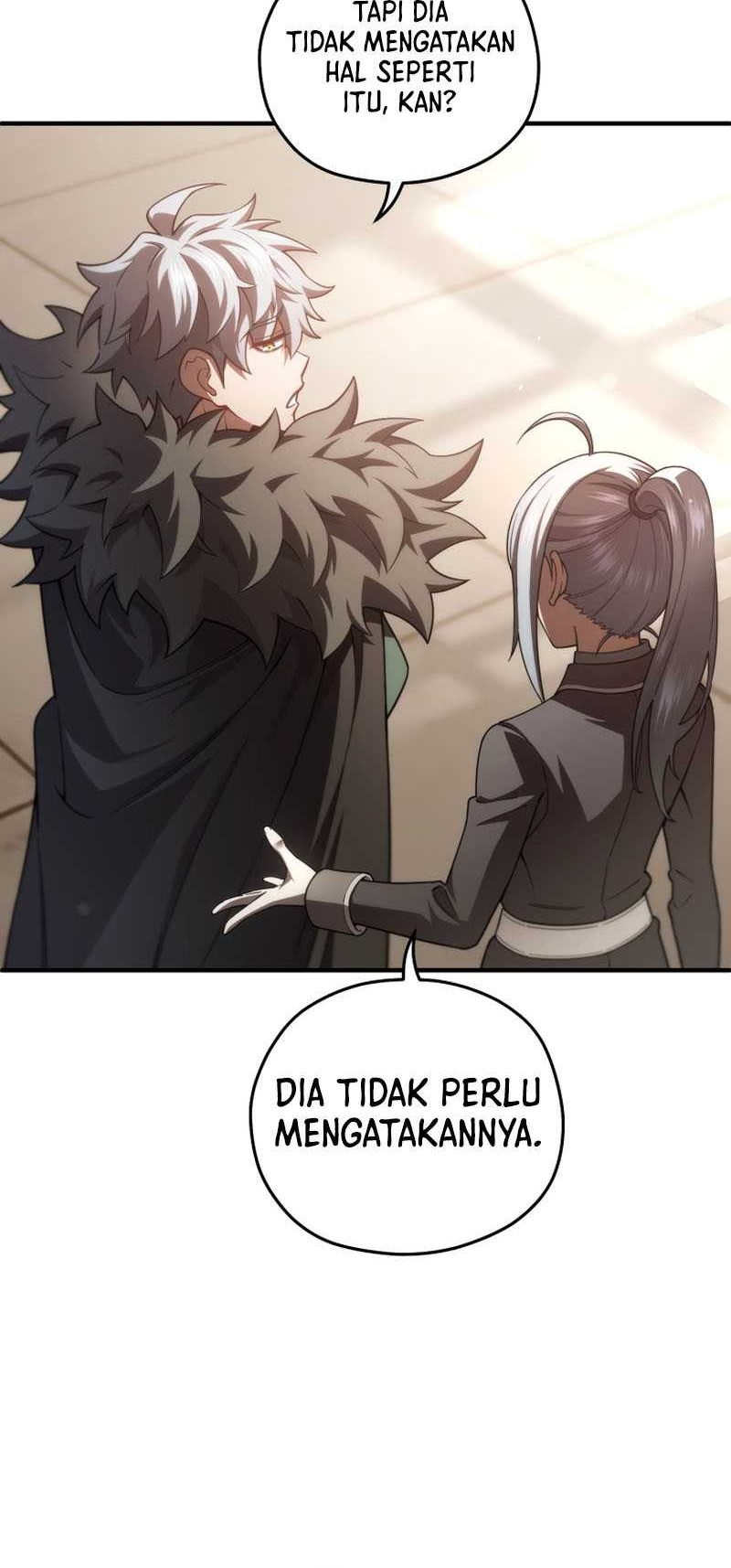 Damn Reincarnation Chapter 43 Gambar 17