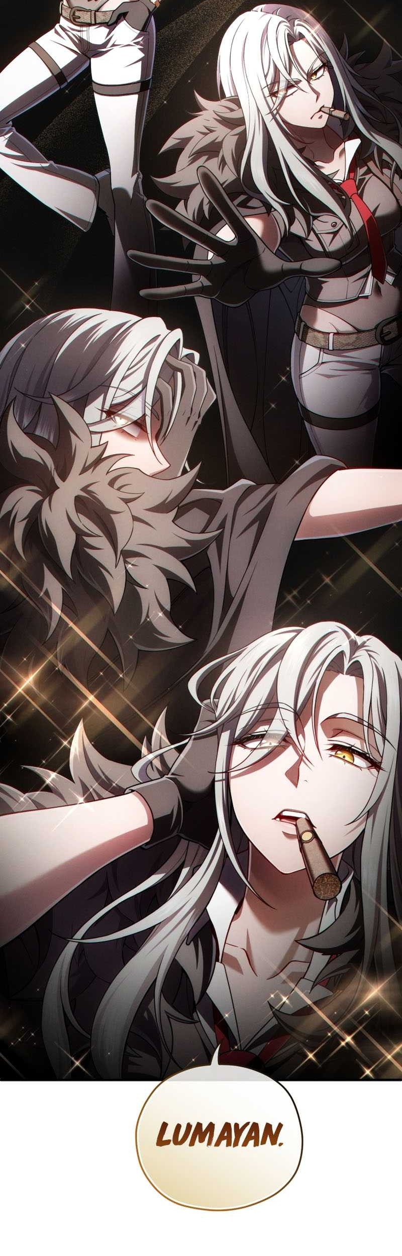 Damn Reincarnation Chapter 43 Gambar 20