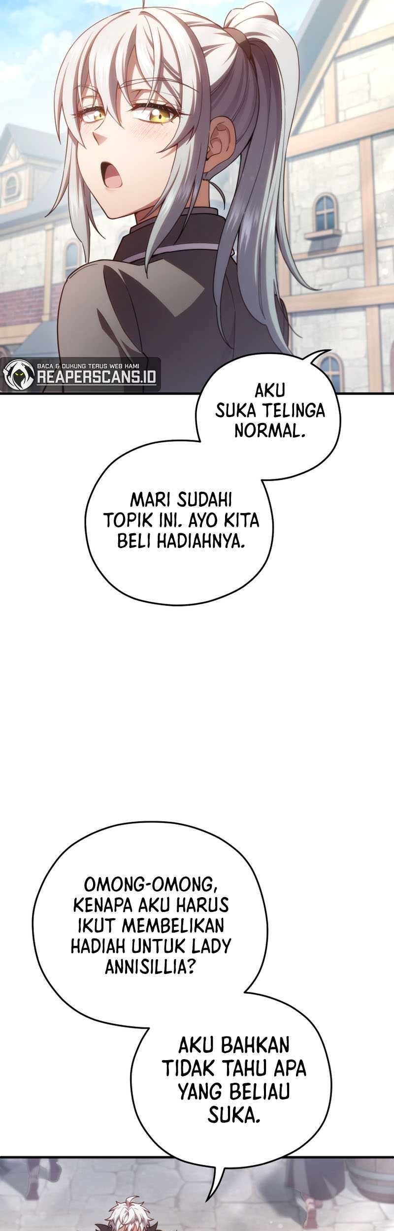 Damn Reincarnation Chapter 43 Gambar 28