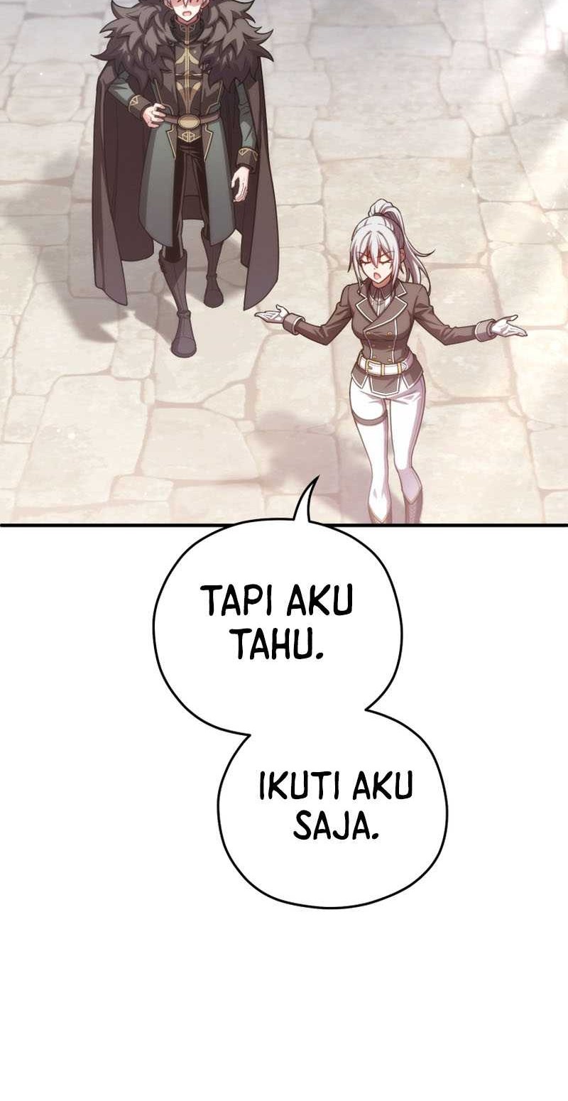 Damn Reincarnation Chapter 43 Gambar 29