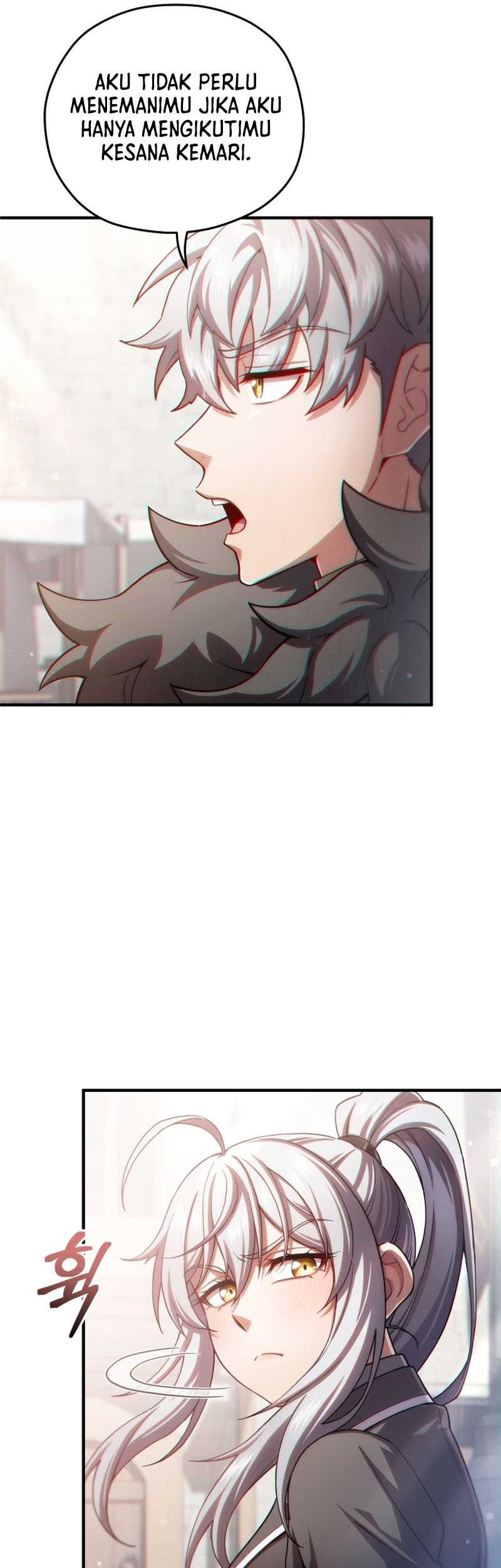 Damn Reincarnation Chapter 43 Gambar 30