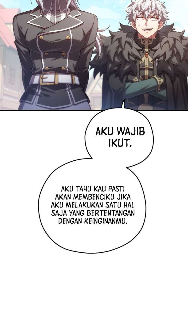 Damn Reincarnation Chapter 43 Gambar 33