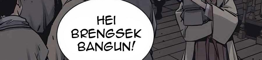 Death God Chapter 17 Gambar 32