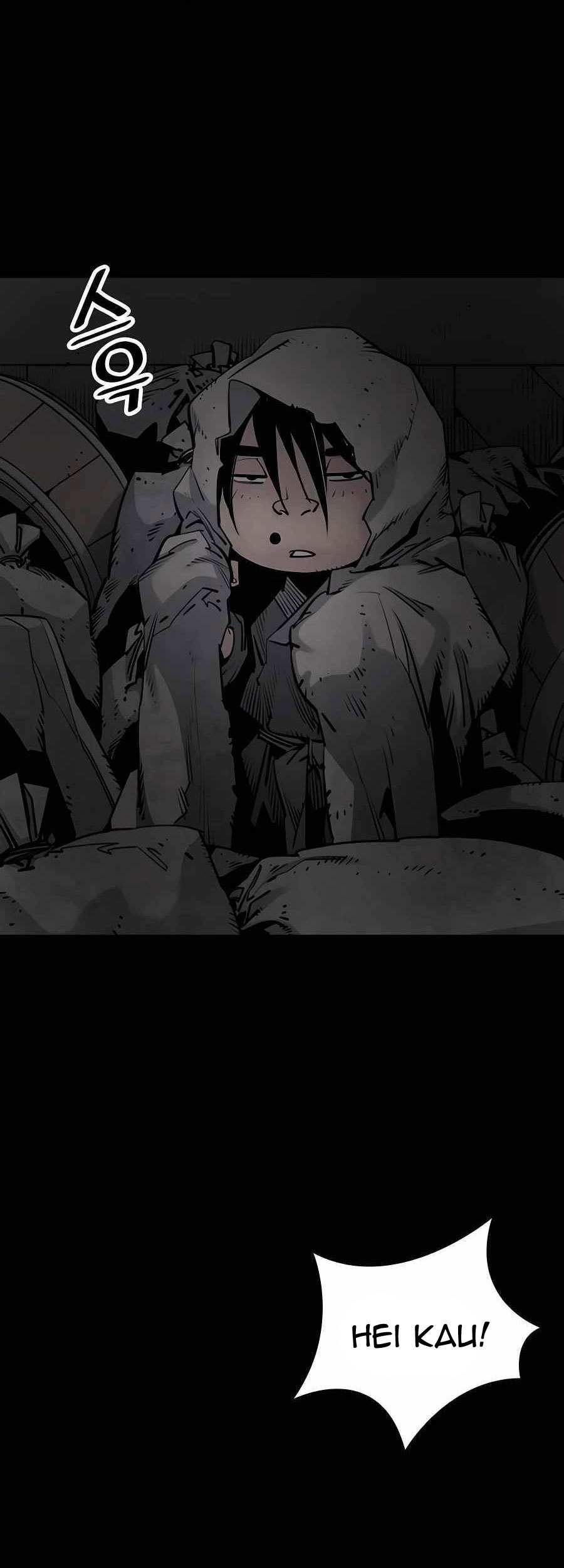 Death God Chapter 17 Gambar 19