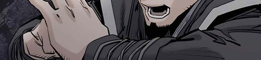 Death God Chapter 17 Gambar 22