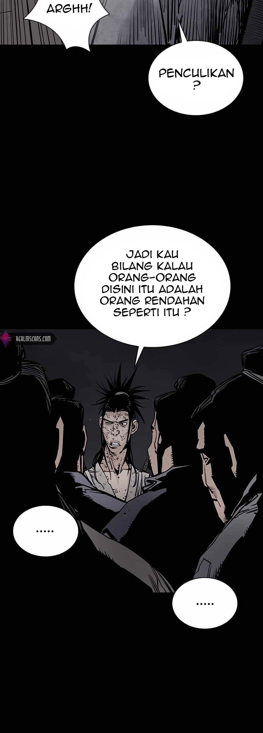Death God Chapter 17 Gambar 25