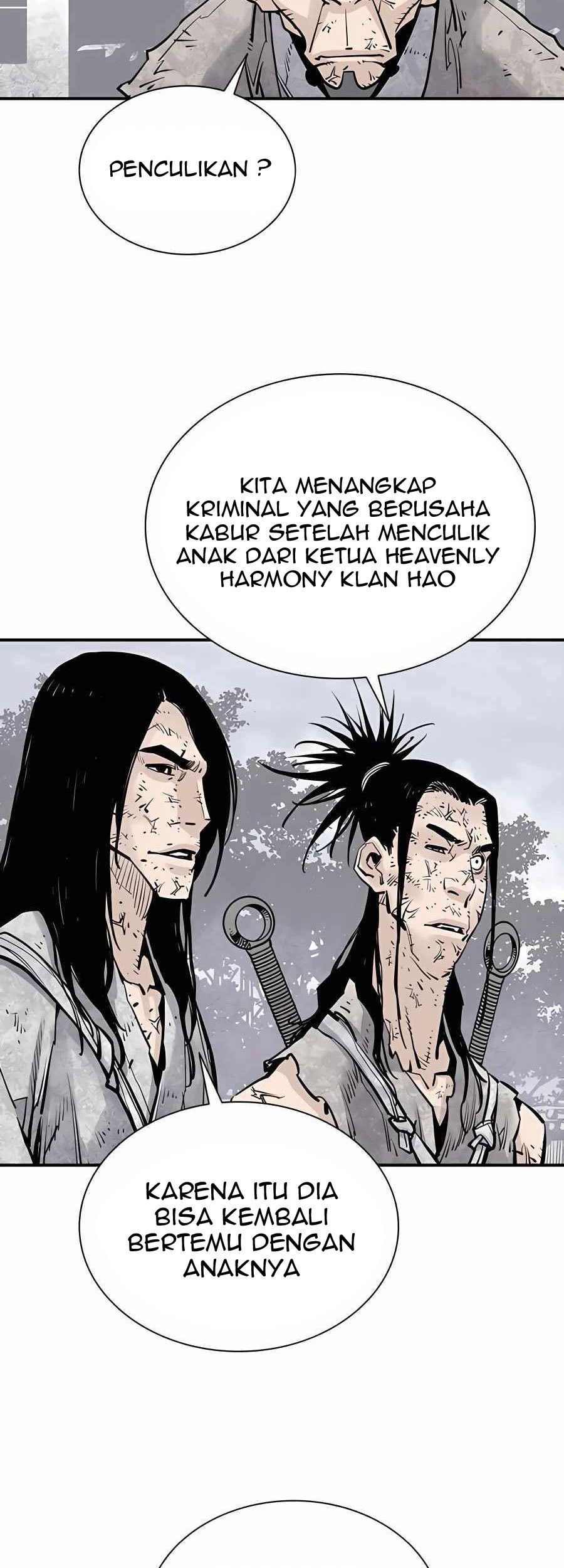 Death God Chapter 17 Gambar 47