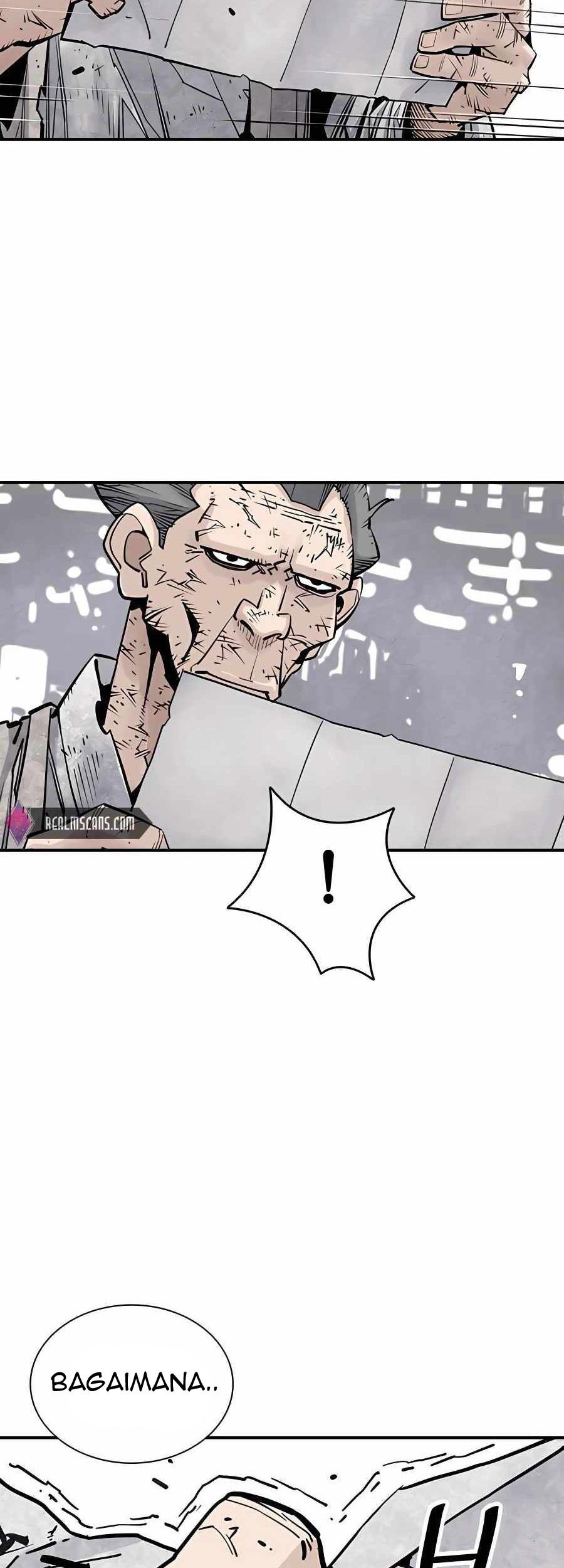 Death God Chapter 17 Gambar 53