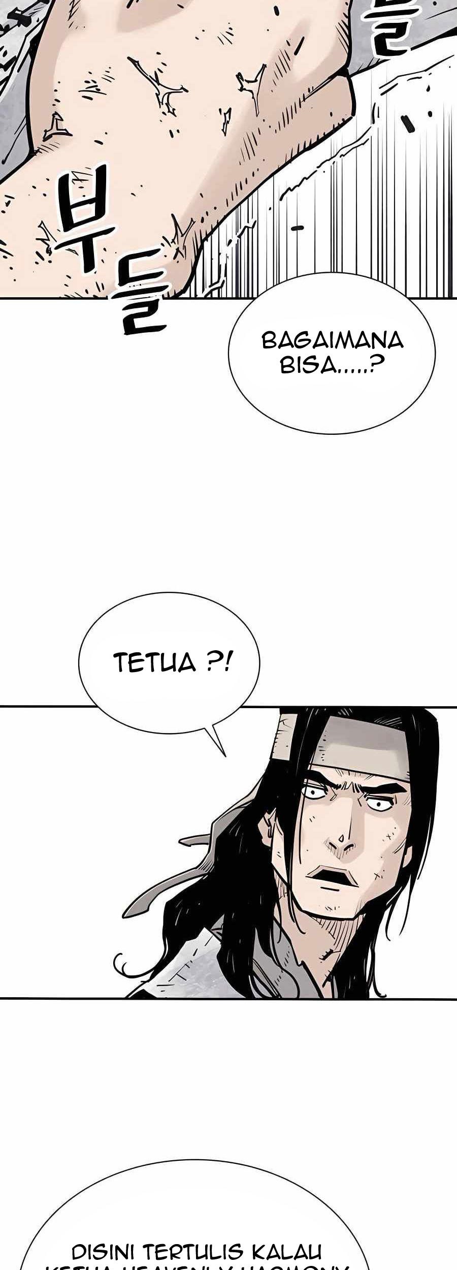 Death God Chapter 17 Gambar 55