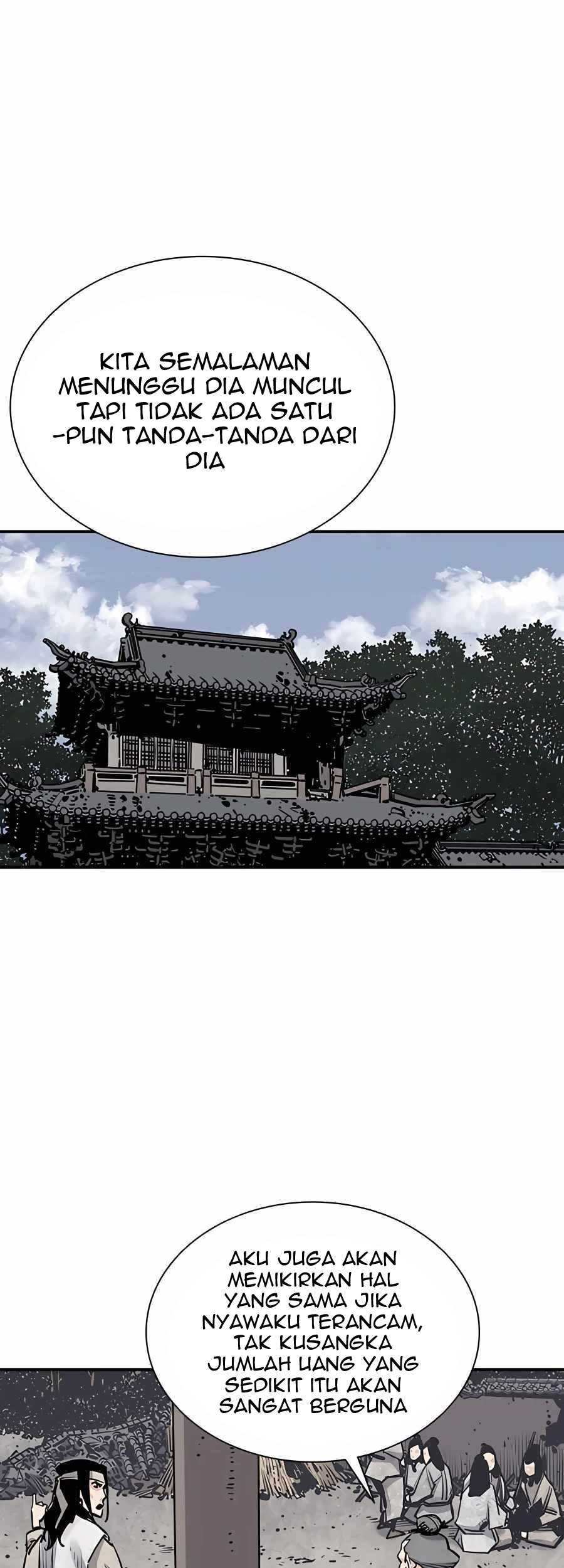 Death God Chapter 17 Gambar 41