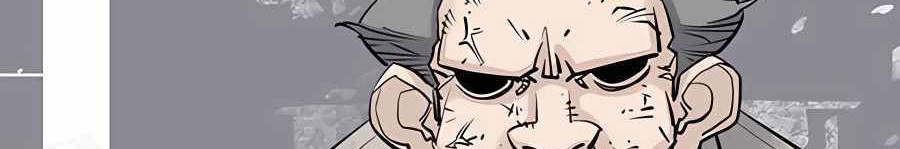 Death God Chapter 17 Gambar 46