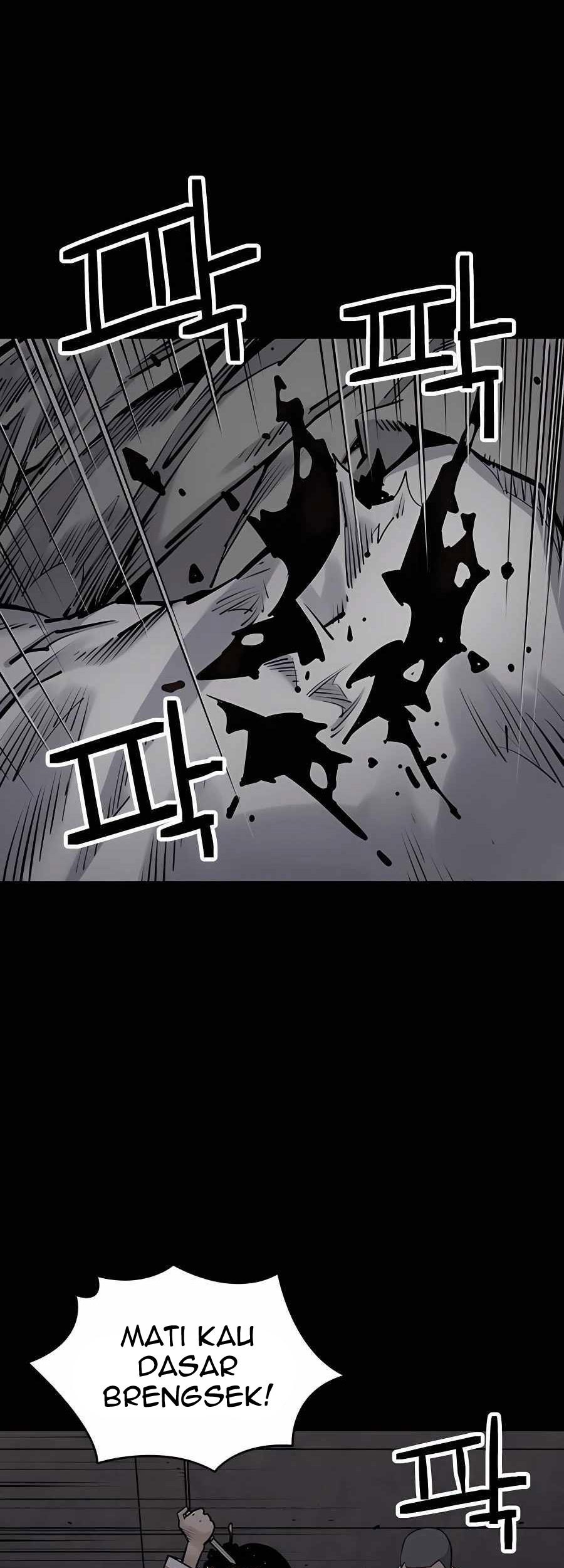 Death God Chapter 17 Gambar 3