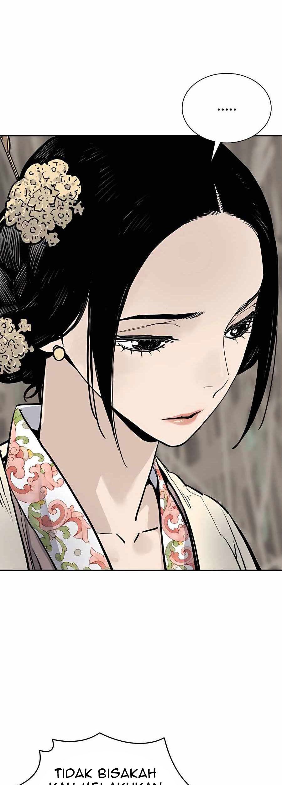 Death God Chapter 17 Gambar 71