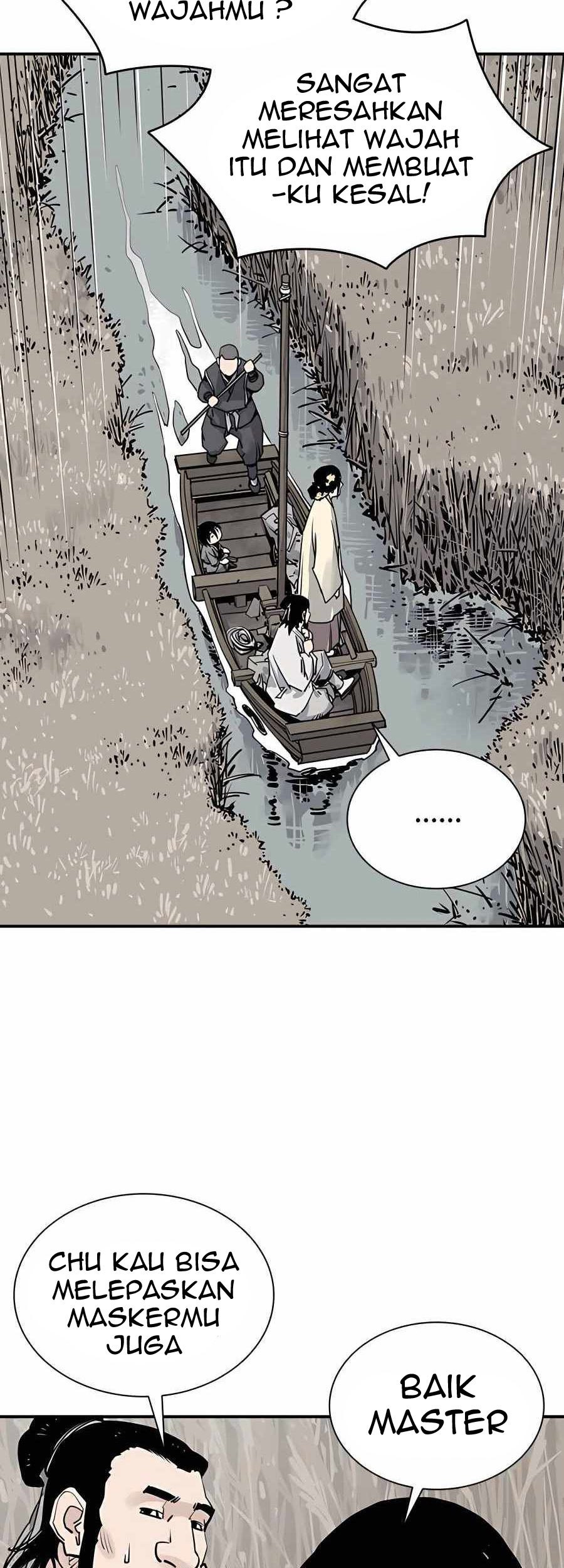 Death God Chapter 17 Gambar 73