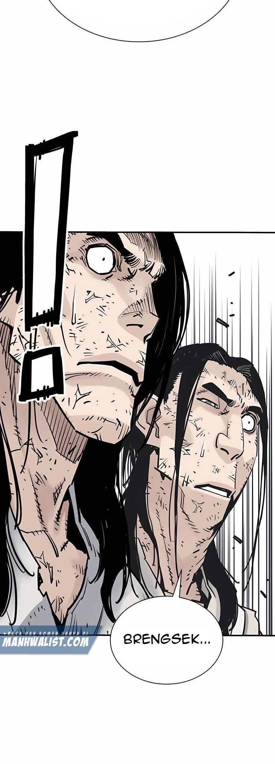 Death God Chapter 17 Gambar 59