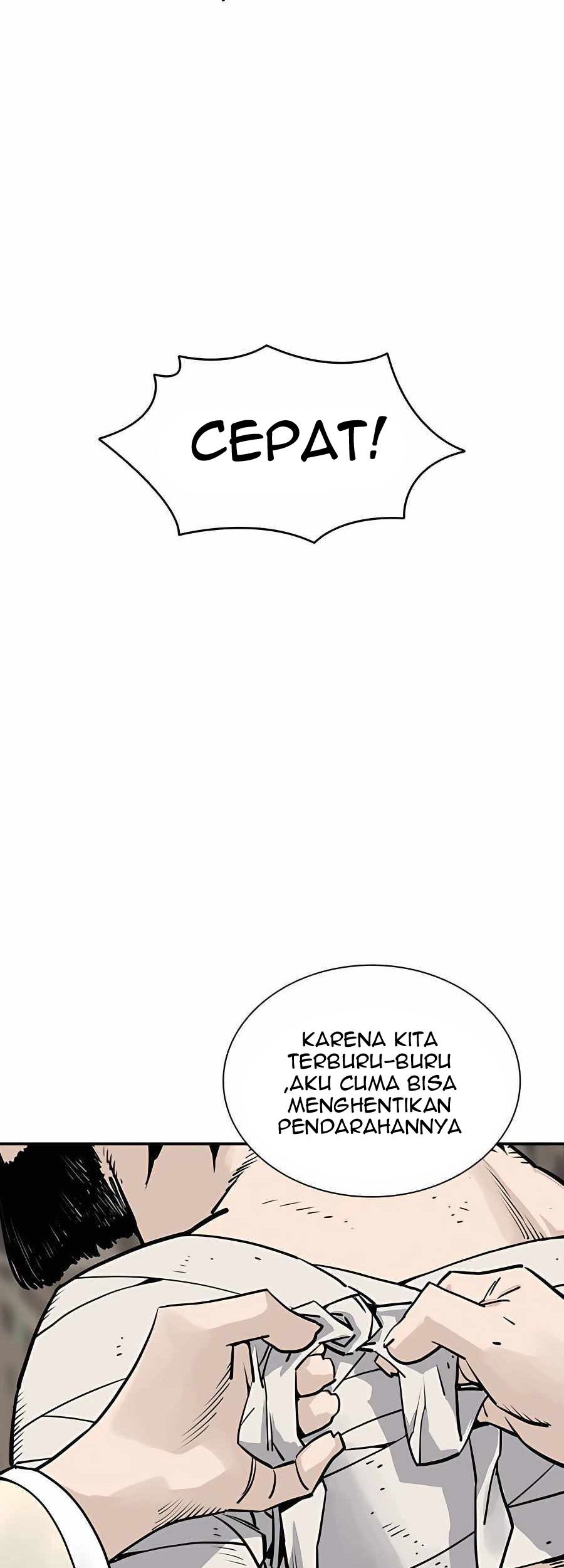 Death God Chapter 17 Gambar 63