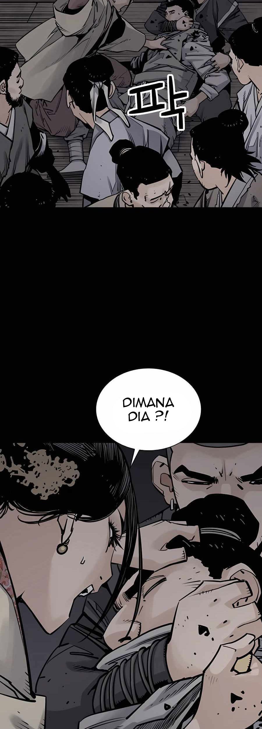 Death God Chapter 17 Gambar 5