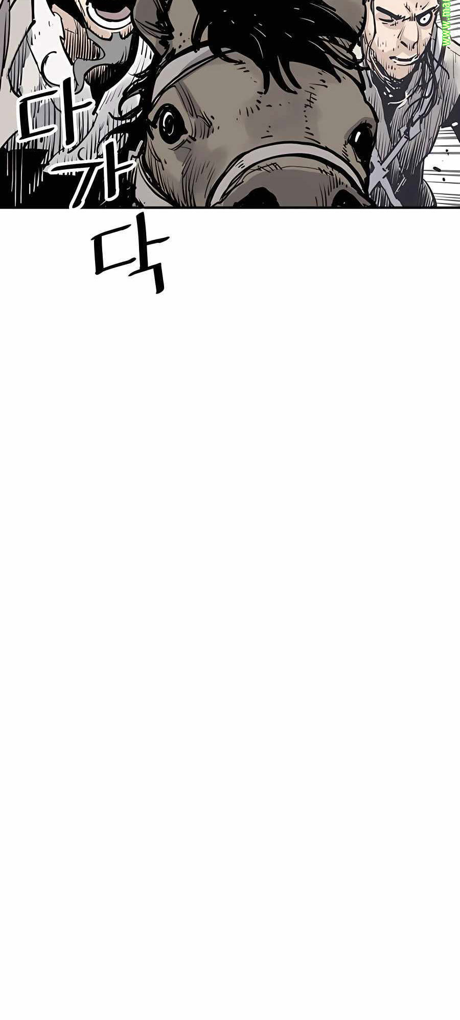 Death God Chapter 17 Gambar 85