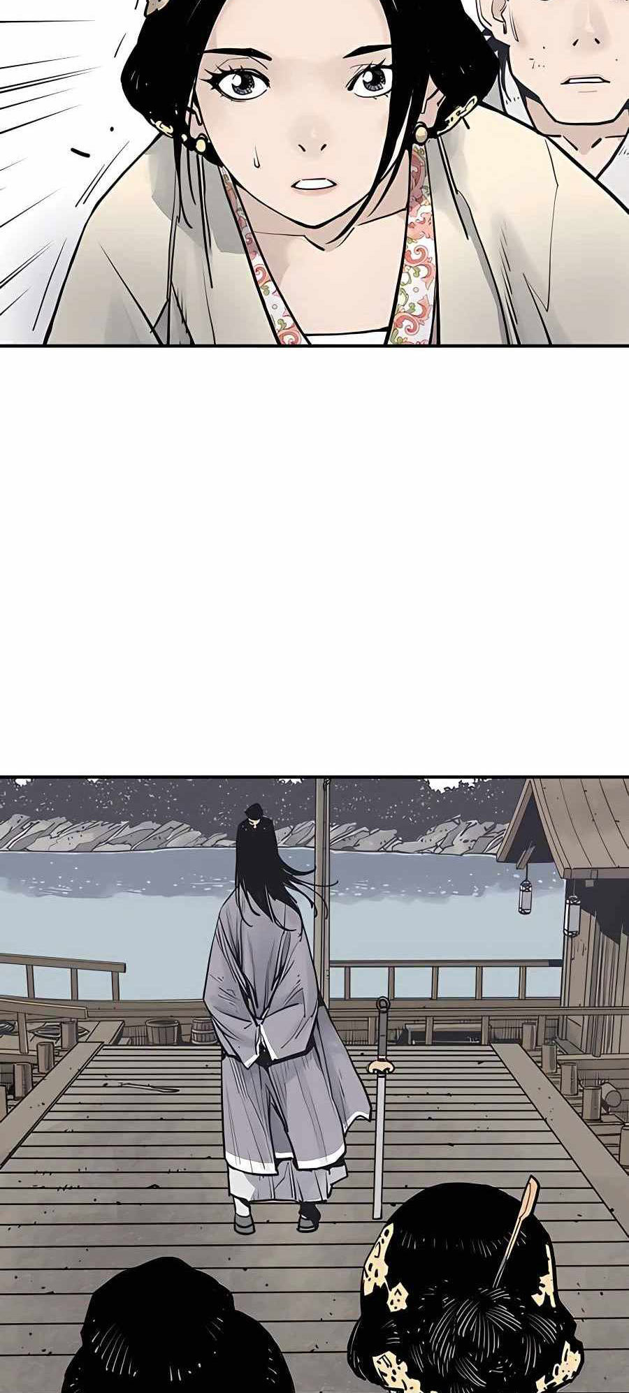 Death God Chapter 17 Gambar 87