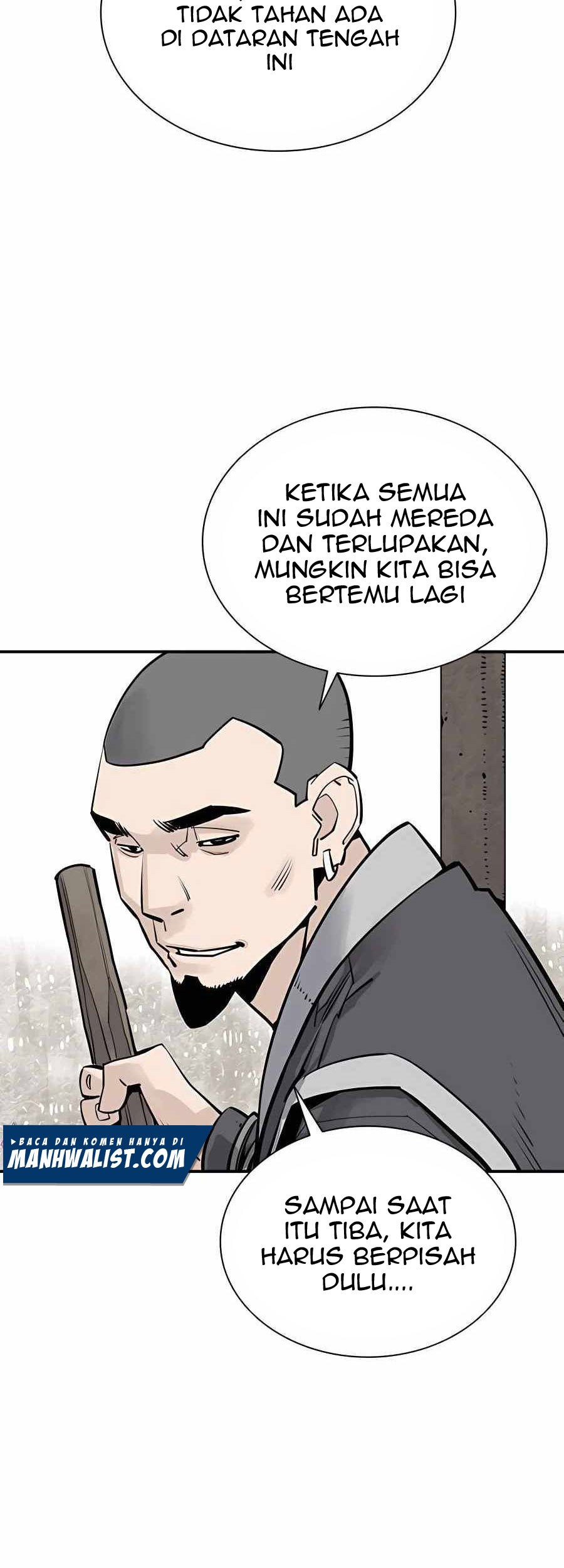 Death God Chapter 17 Gambar 79