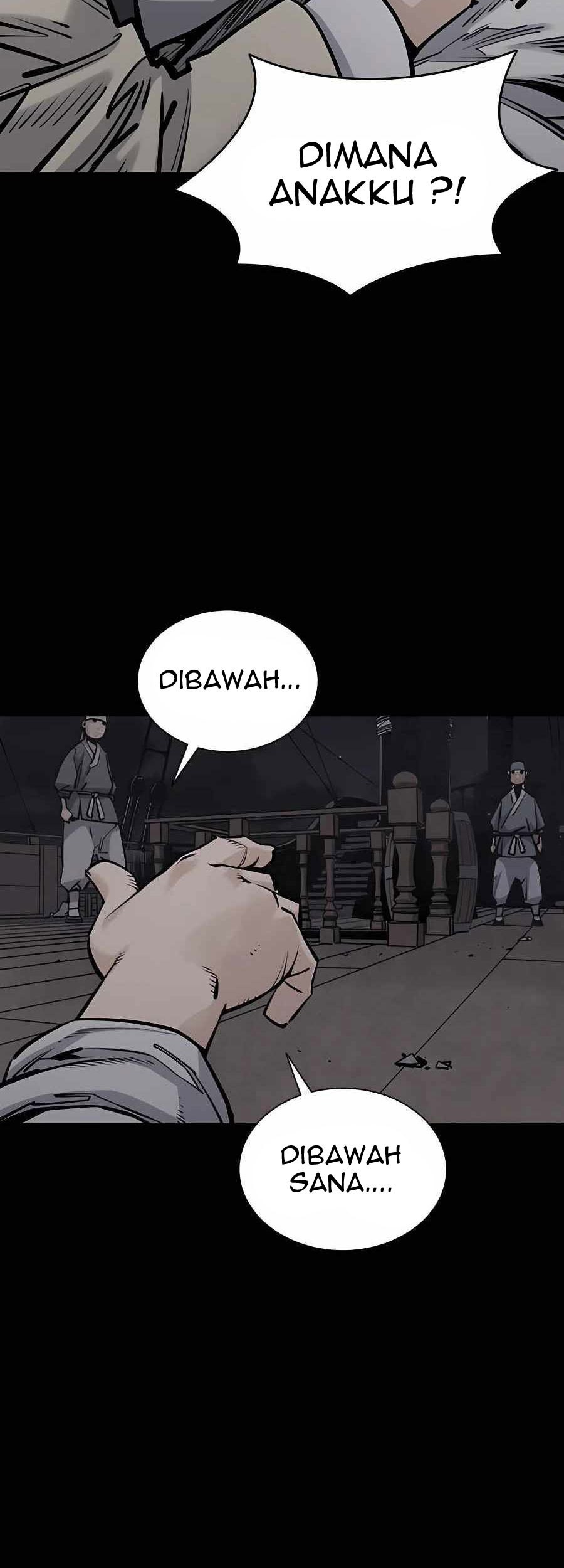 Death God Chapter 17 Gambar 7