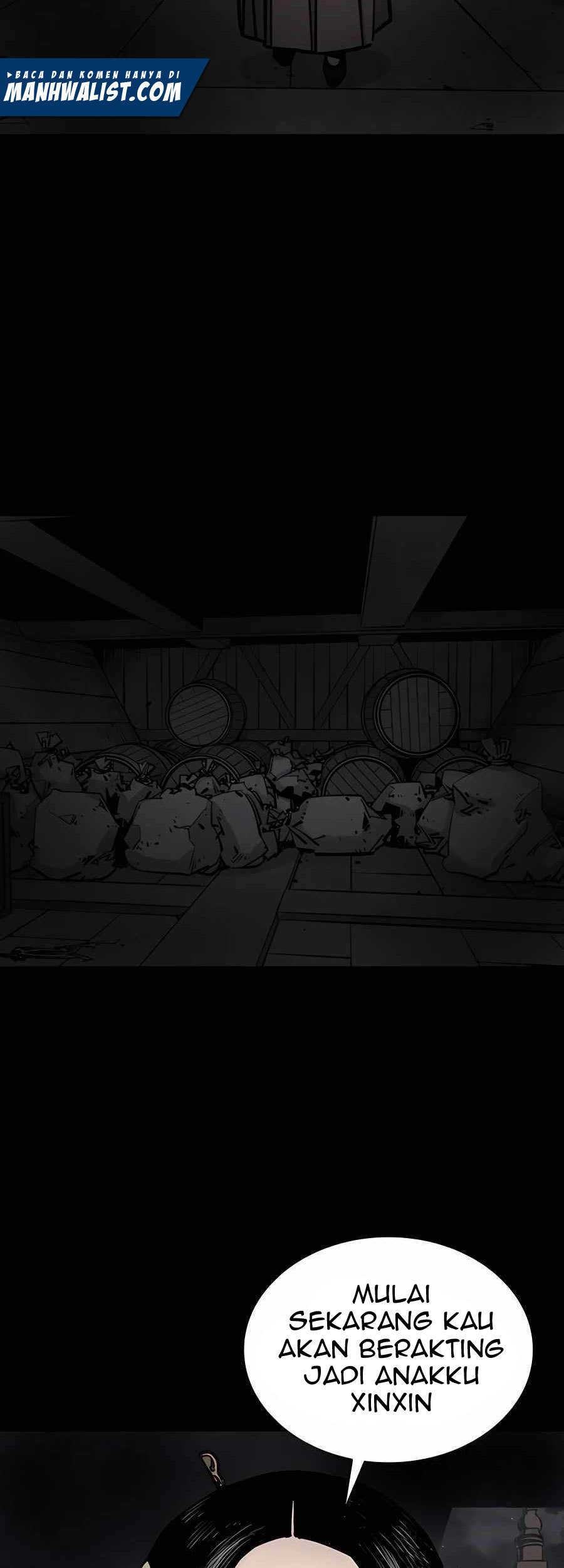 Death God Chapter 17 Gambar 15