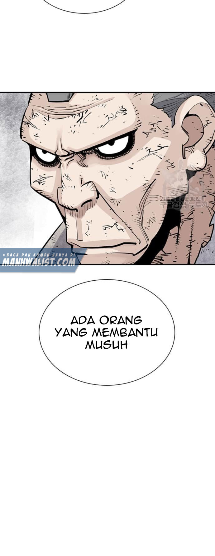 Death God Chapter 16 Gambar 11