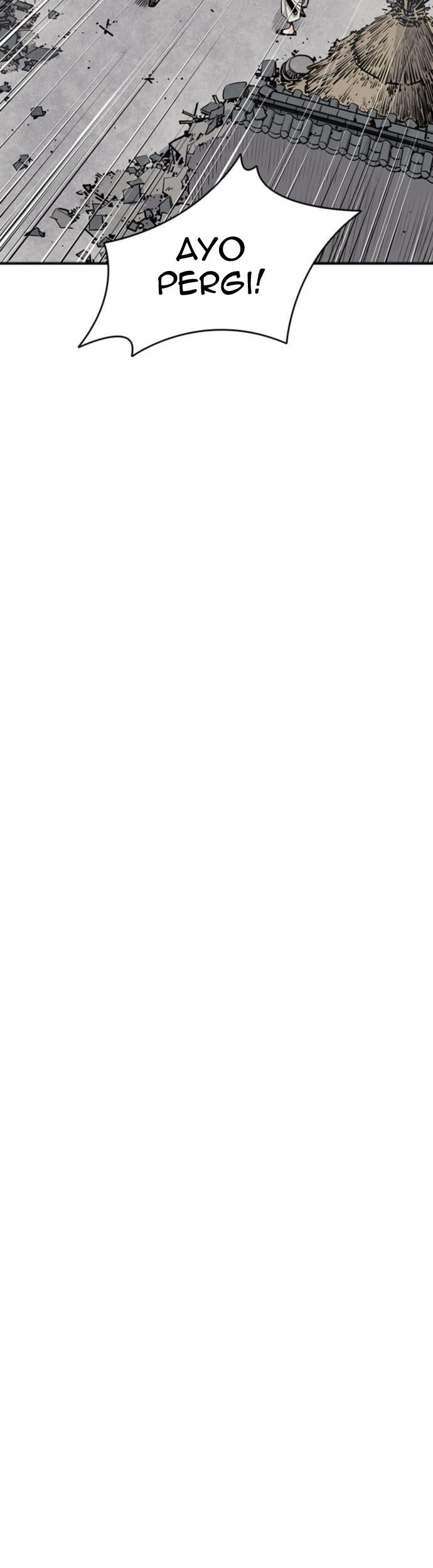 Death God Chapter 16 Gambar 27