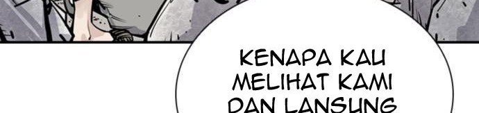 Death God Chapter 16 Gambar 34