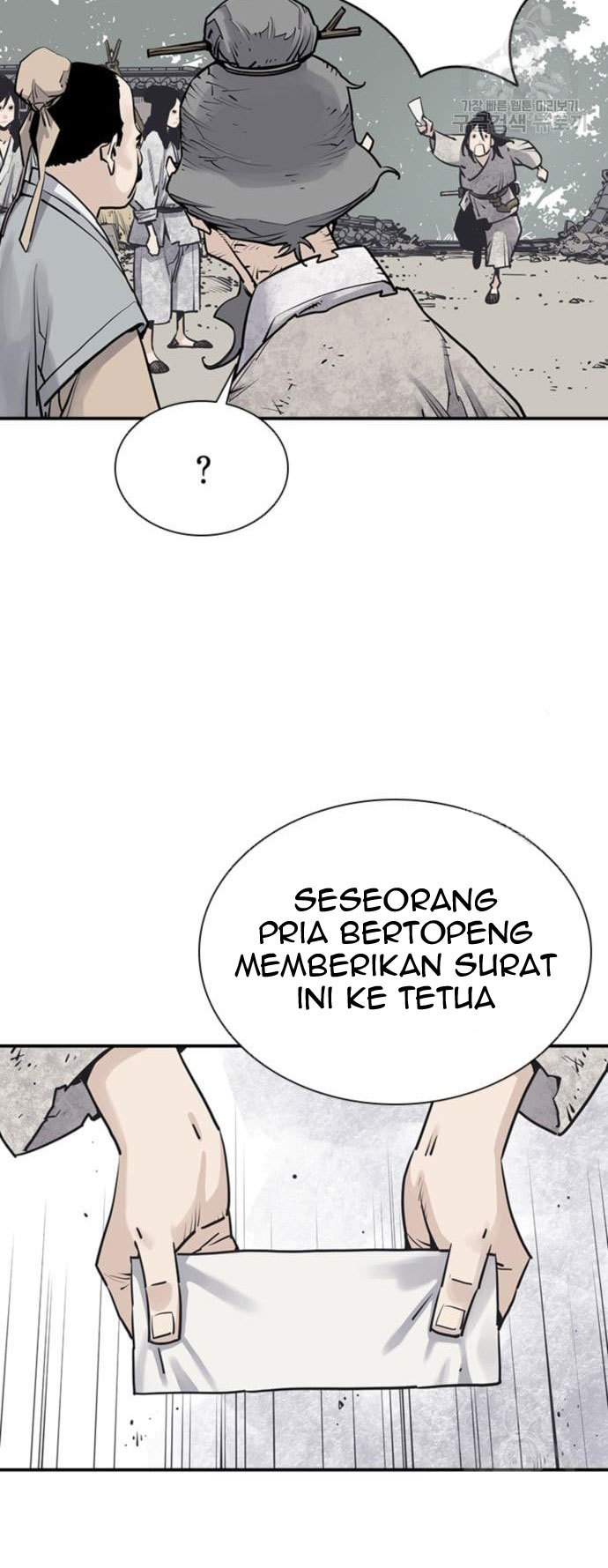 Death God Chapter 16 Gambar 20