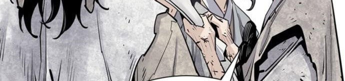 Death God Chapter 16 Gambar 22