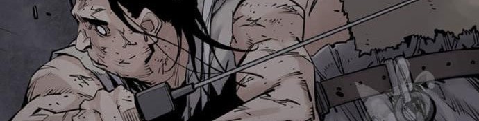 Death God Chapter 16 Gambar 52