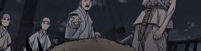 Death God Chapter 16 Gambar 56