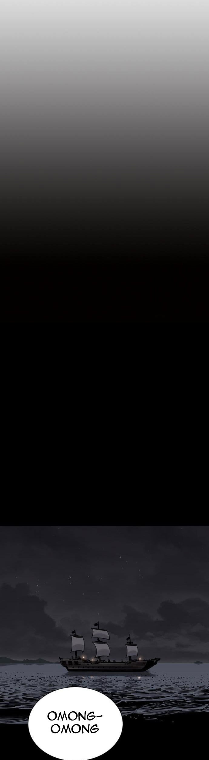 Death God Chapter 16 Gambar 39