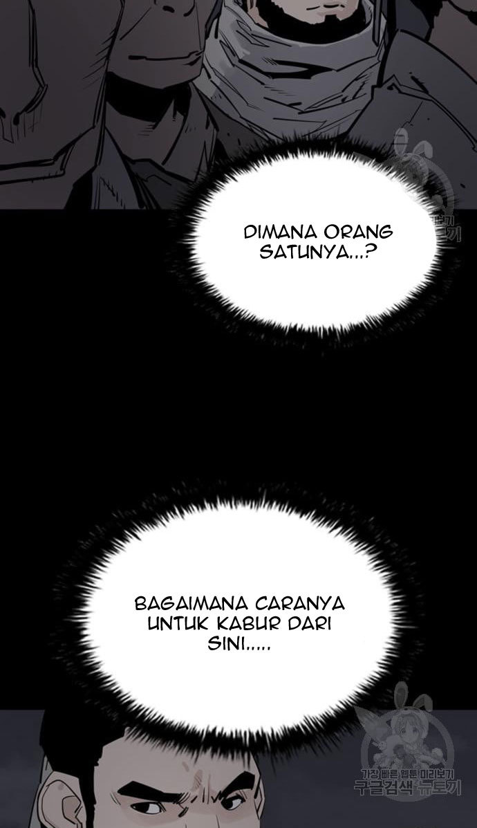 Death God Chapter 16 Gambar 64