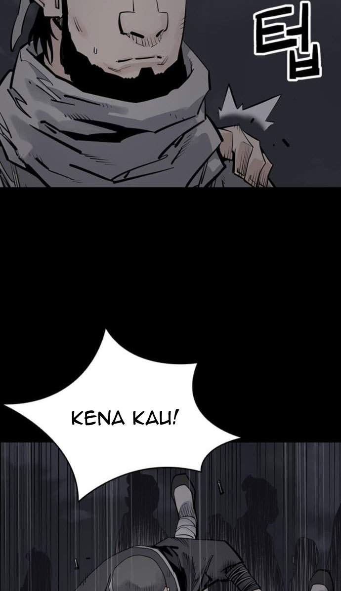 Death God Chapter 16 Gambar 65