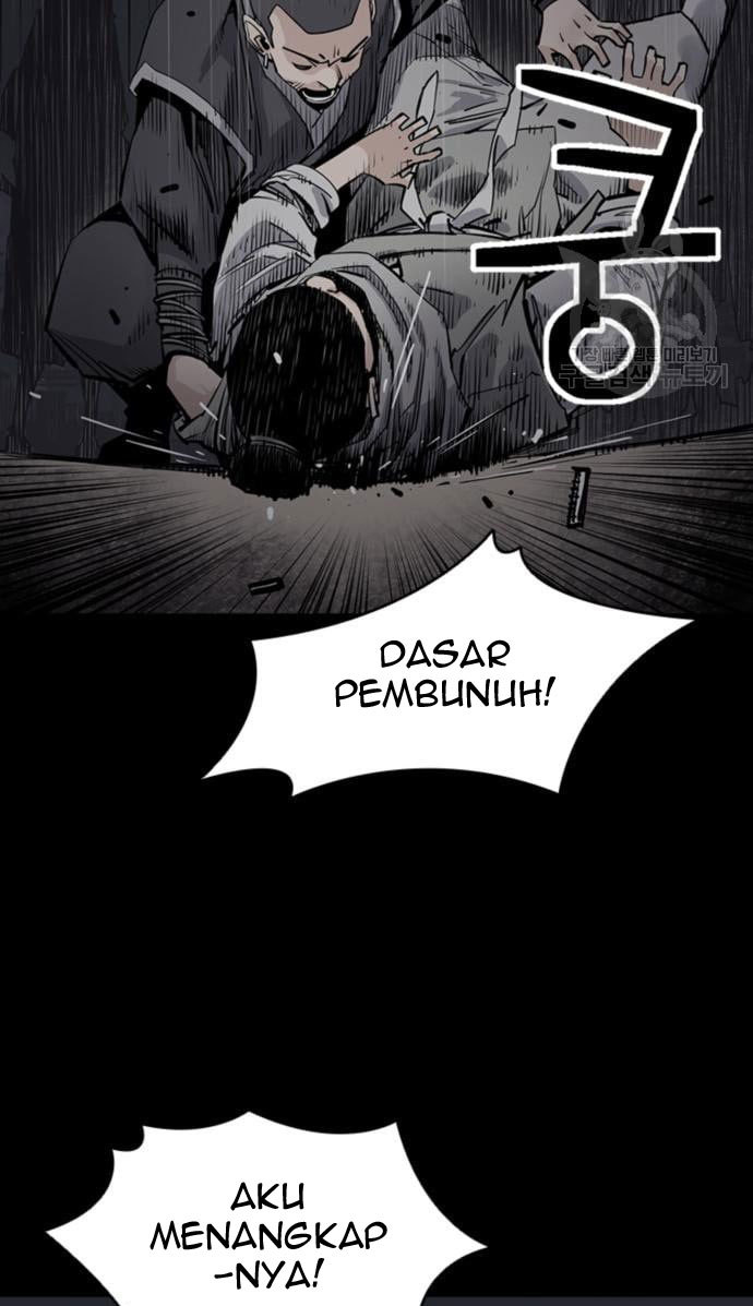 Death God Chapter 16 Gambar 66