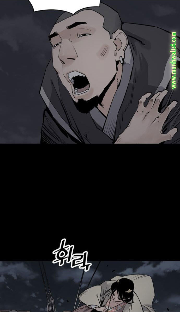 Death God Chapter 16 Gambar 67