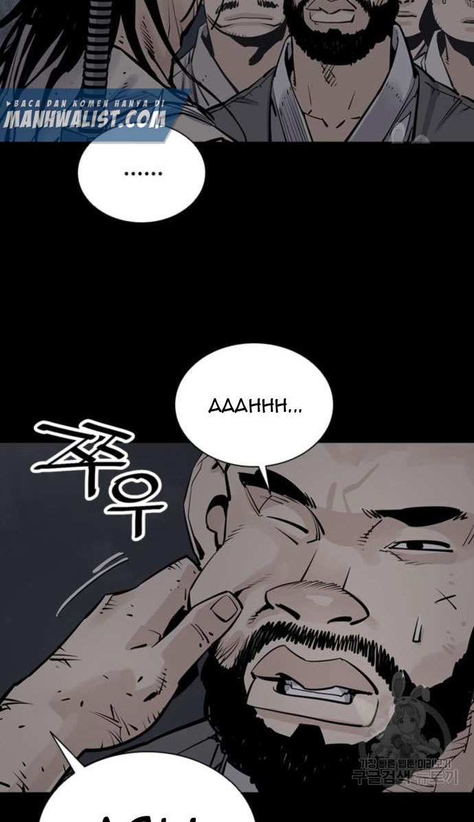 Death God Chapter 16 Gambar 62