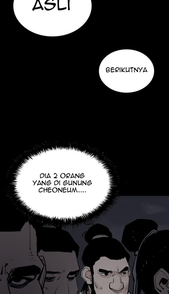 Death God Chapter 16 Gambar 63