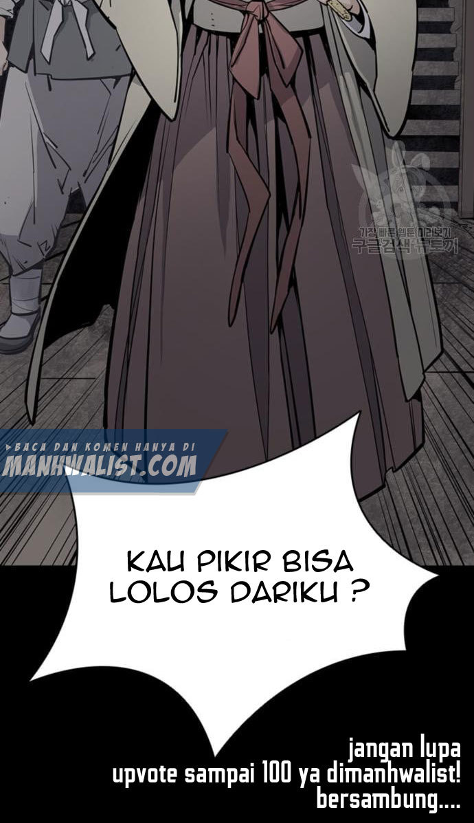 Death God Chapter 16 Gambar 70