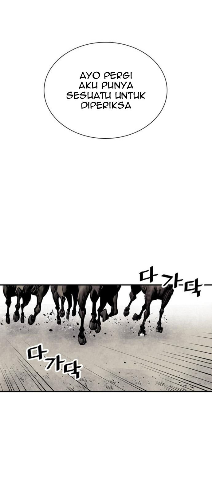 Death God Chapter 16 Gambar 6