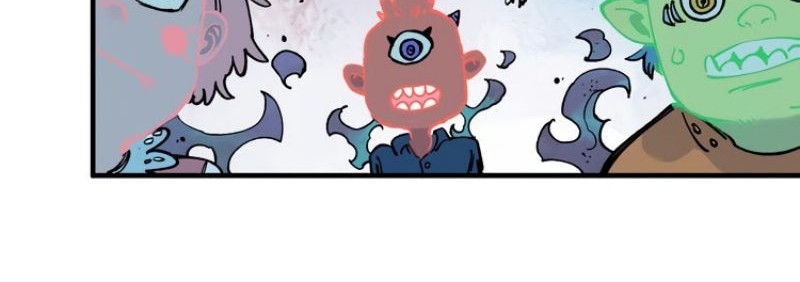 Siblings with a Mountain Man Chapter 58 Gambar 12