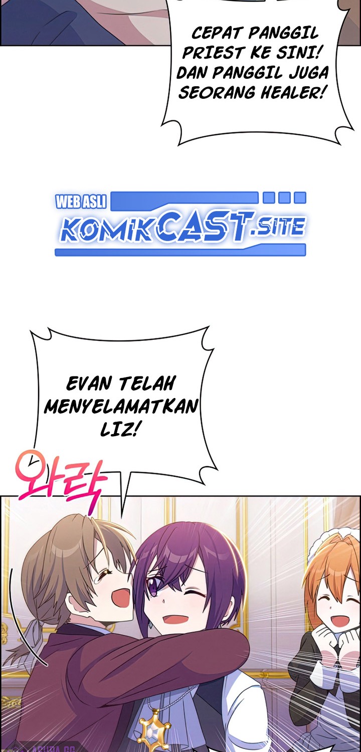 Never Die Extra Chapter 28 Gambar 29
