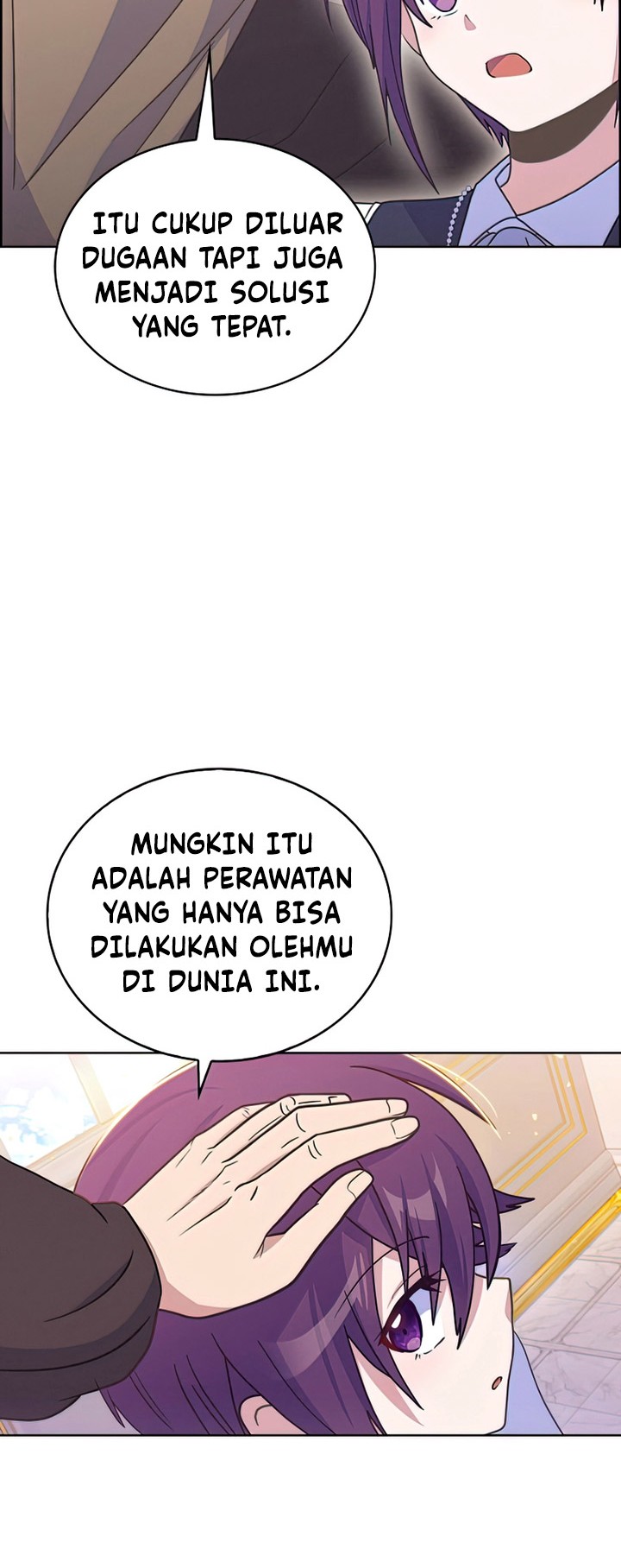 Never Die Extra Chapter 28 Gambar 31