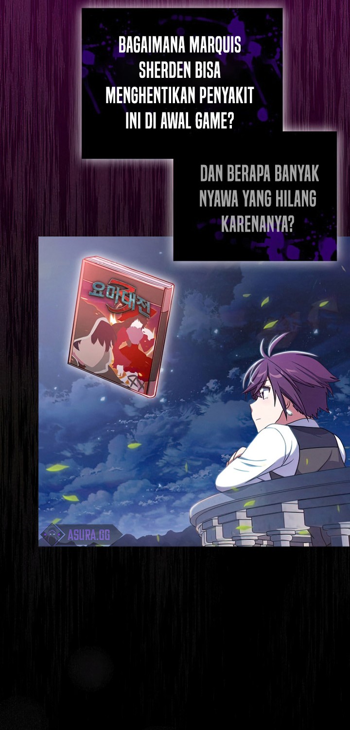 Never Die Extra Chapter 28 Gambar 35