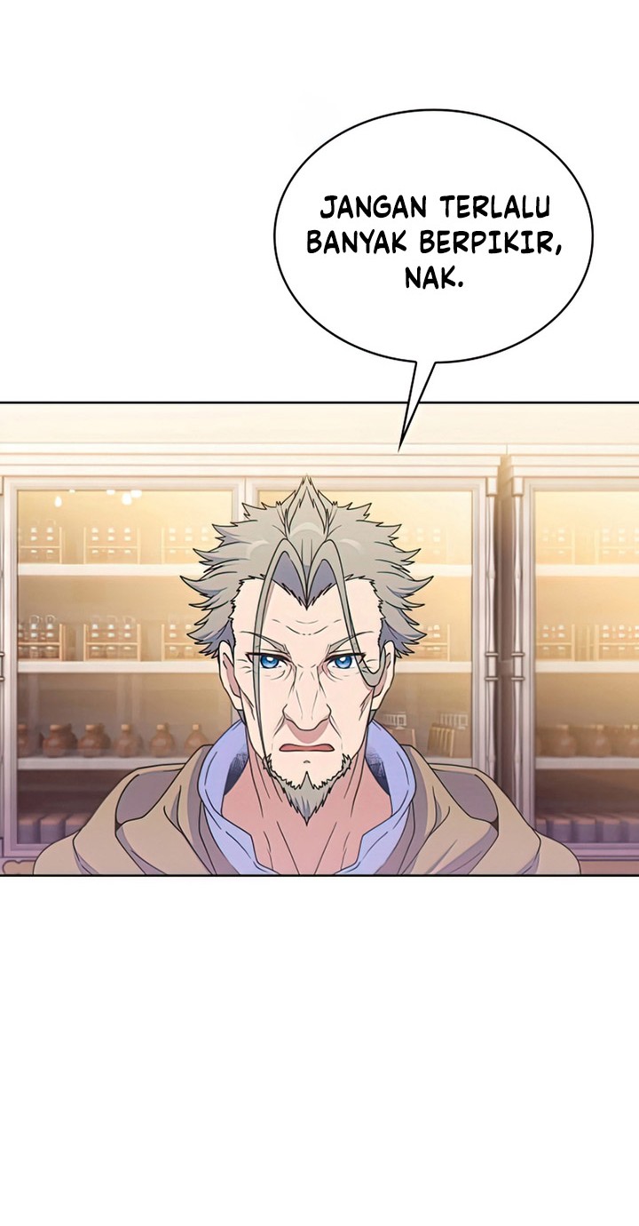 Never Die Extra Chapter 28 Gambar 37